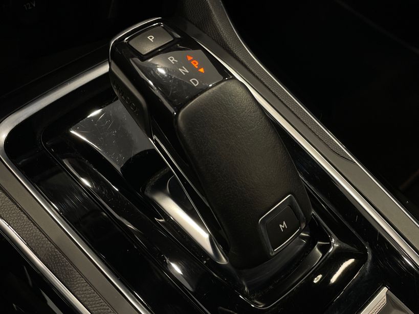 PEUGEOT 308 2021 - Photo n°20