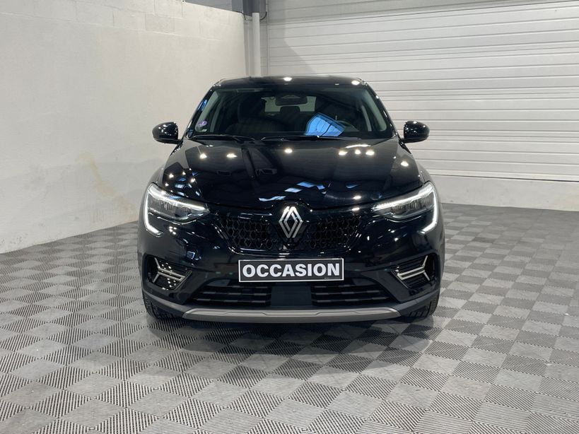 RENAULT ARKANA 2024 - Photo n°2