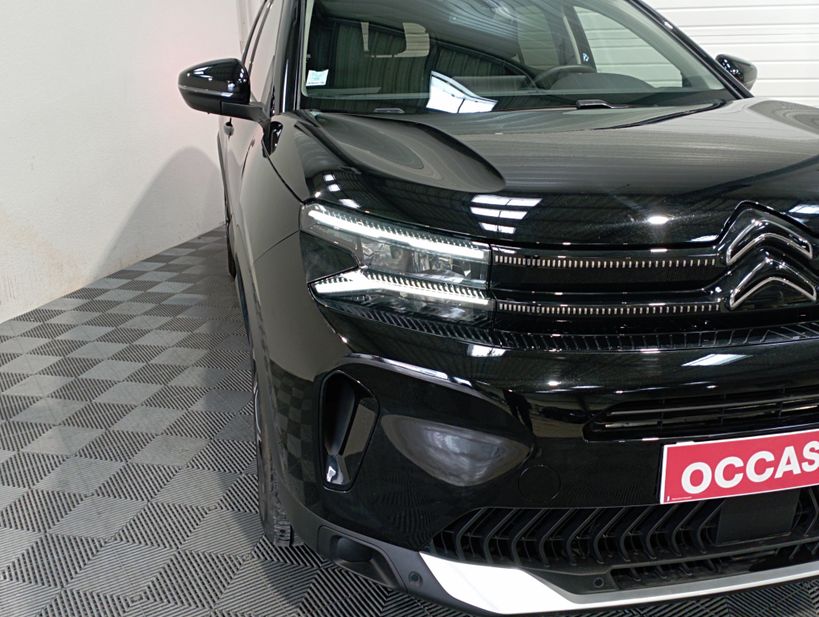 CITROEN C5 AIRCROSS 2024 - Photo n°4