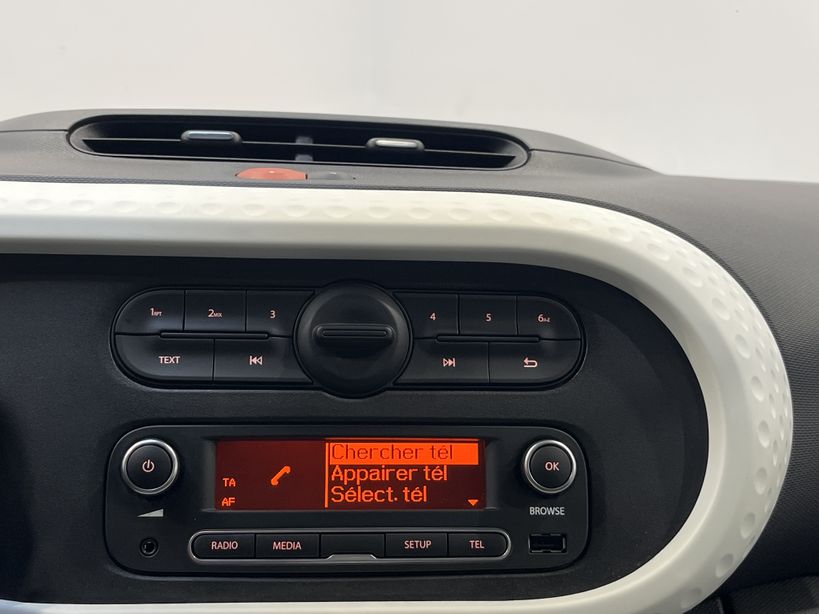 RENAULT TWINGO III 2020 - Photo n°14