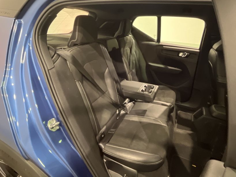 VOLVO XC40 2018 - Photo n°38