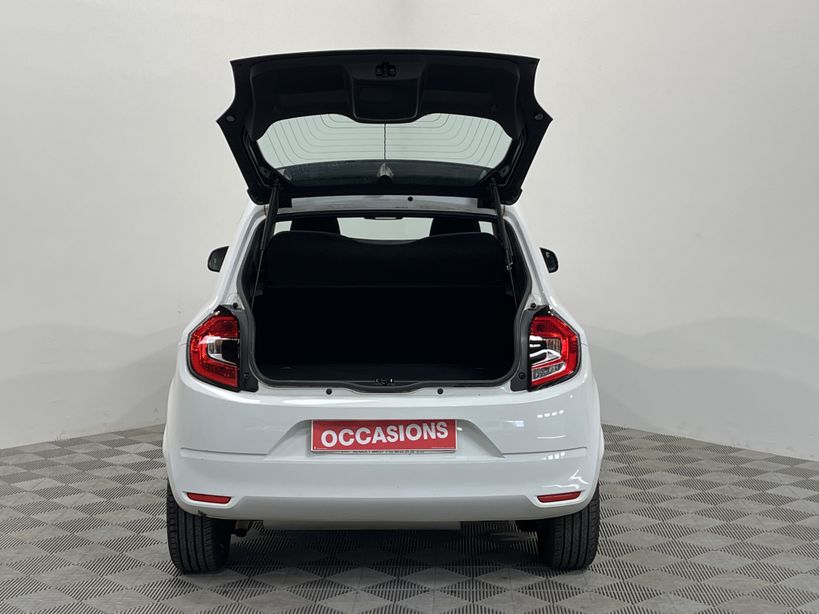 RENAULT TWINGO III 2020 - Photo n°41
