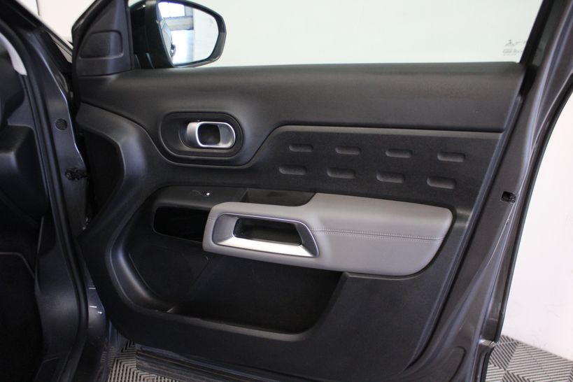 CITROEN C5 AIRCROSS 2021 - Photo n°32