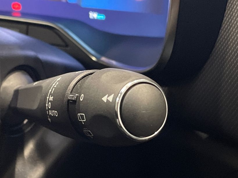 CITROEN C5 AIRCROSS 2023 - Photo n°35