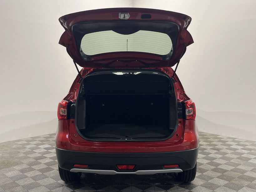 SUZUKI S CROSS 2021 - Photo n°47