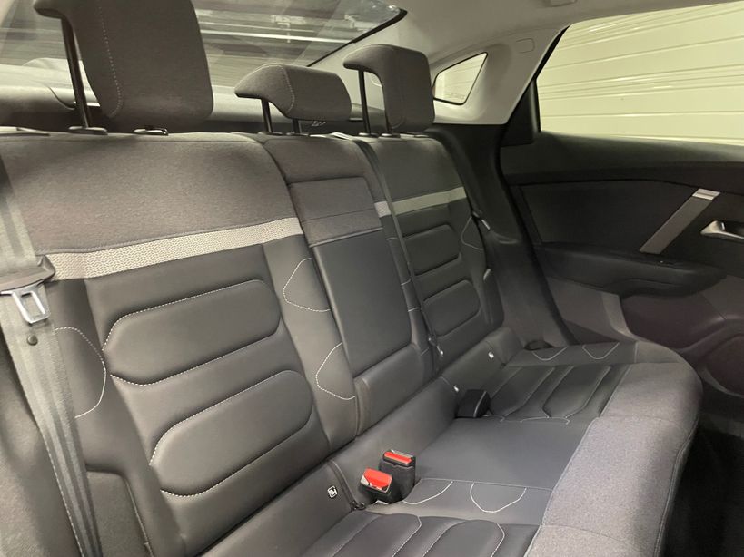 CITROEN C4 X 2023 - Photo n°11