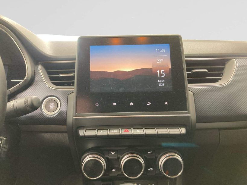 RENAULT ARKANA 2024 - Photo n°16