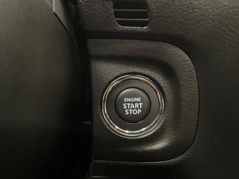 SUZUKI VITARA 2022 - Photo n°22