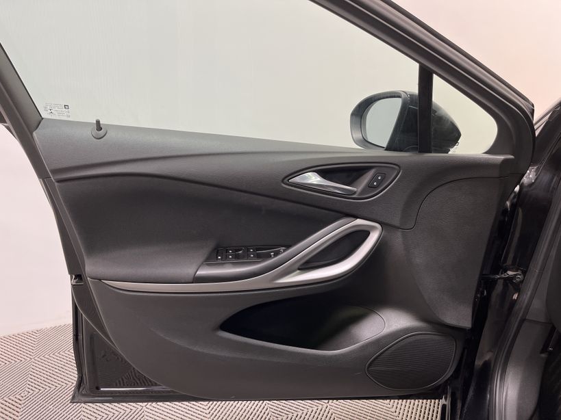 OPEL ASTRA 2019 - Photo n°29