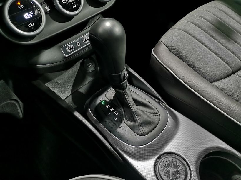FIAT 500X MY18 2018 - Photo n°13