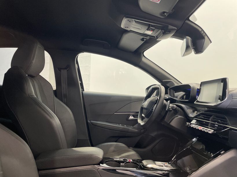 PEUGEOT 208 2023 - Photo n°21