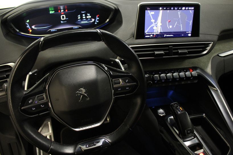 PEUGEOT 5008 2018 - Photo n°33