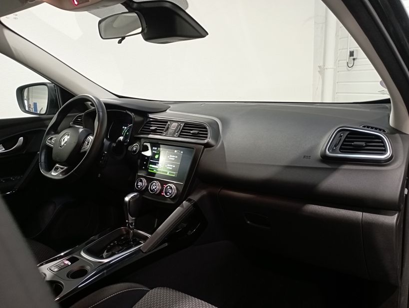 RENAULT KADJAR 2021 - Photo n°11