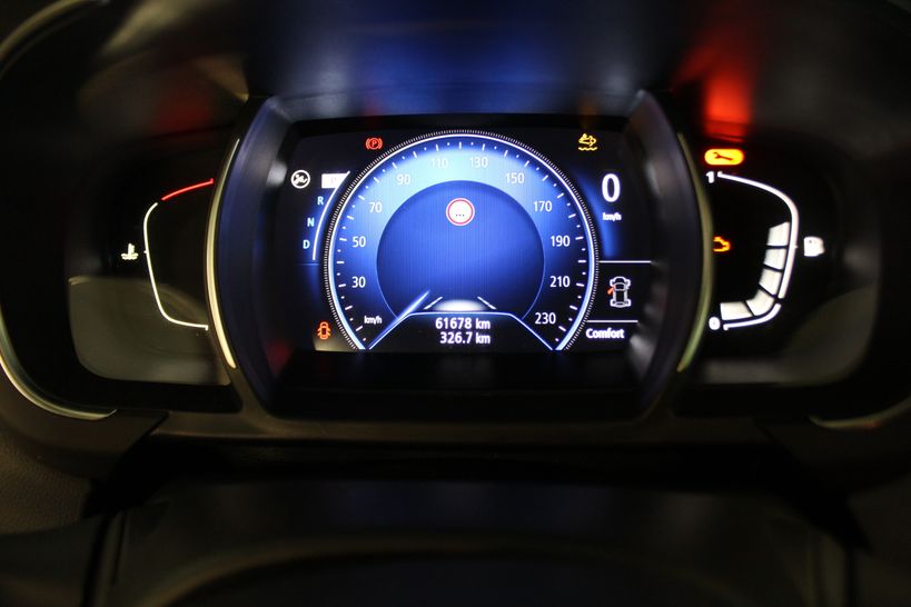RENAULT GRAND SCENIC IV 2019 - Photo n°11