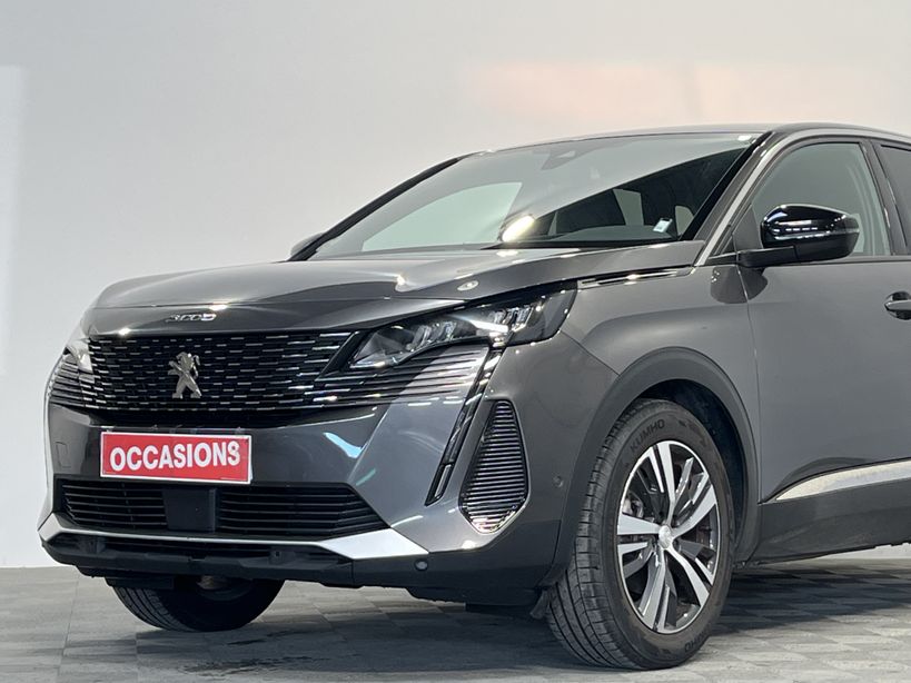 PEUGEOT 3008 2023 - Photo n°46