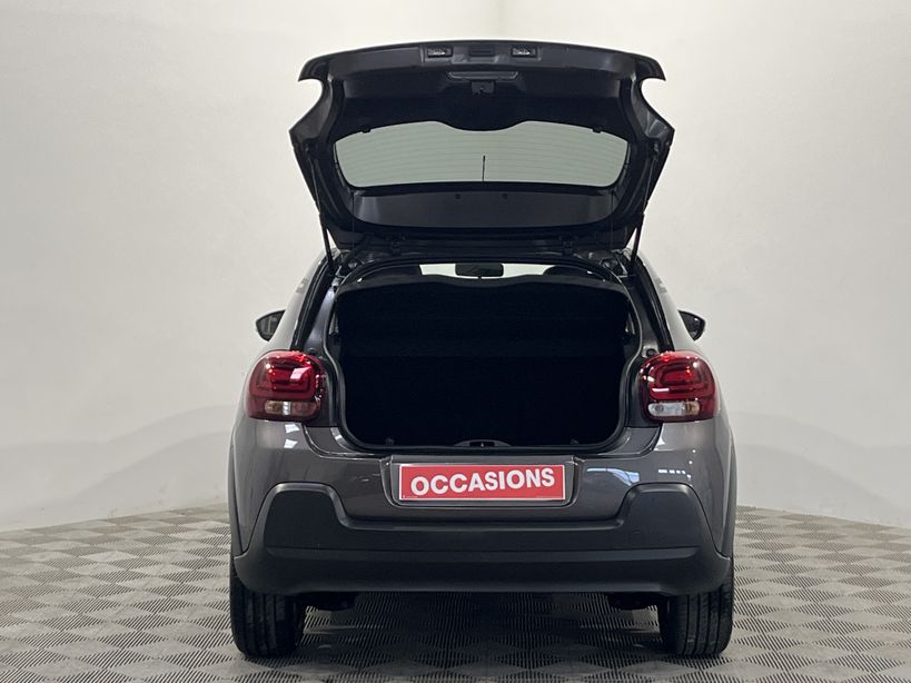 CITROEN C3 2023 - Photo n°45