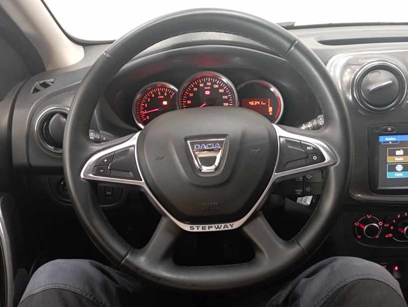 DACIA SANDERO 2018 - Photo n°20