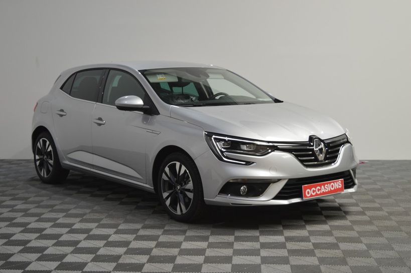 RENAULT MEGANE IV BERLINE BUSINESS 2019 - Photo n°2