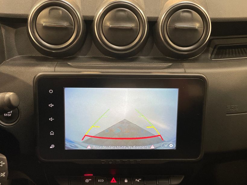 DACIA DUSTER 2022 - Photo n°13