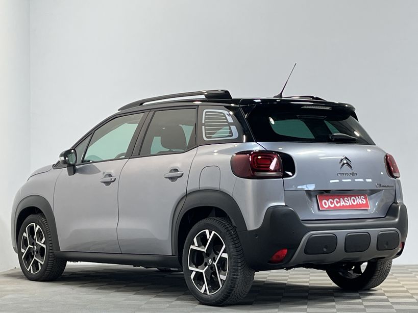 CITROEN C3 AIRCROSS 2023 - Photo n°4