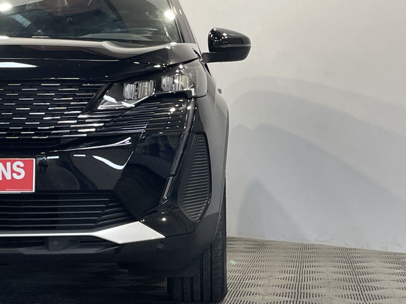 PEUGEOT 3008 2023 - Photo n°7