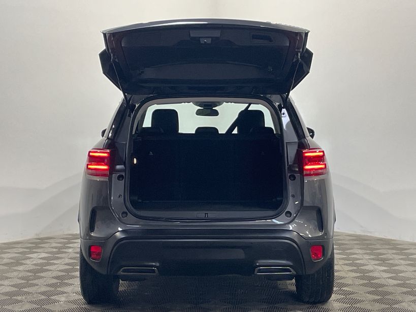 CITROEN C5 AIRCROSS 2023 - Photo n°51