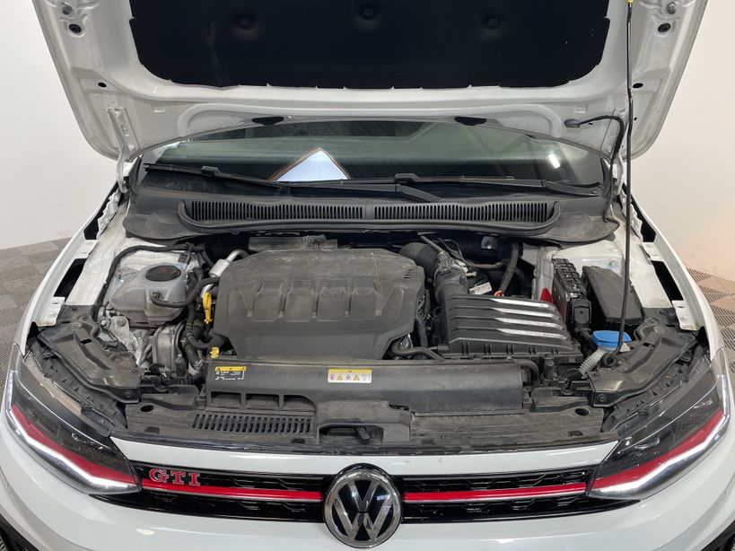 VOLKSWAGEN POLO 2020 - Photo n°1