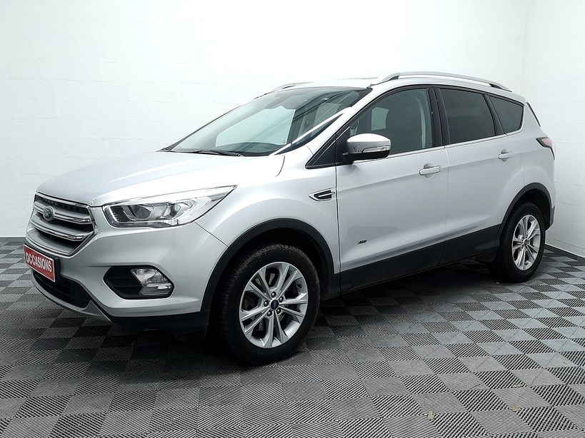 FORD KUGA 2018 - Photo n°1