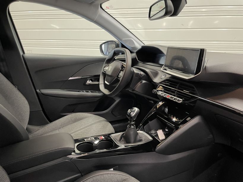 PEUGEOT 208 2024 - Photo n°8