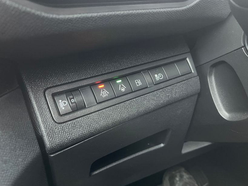 PEUGEOT 3008 2024 - Photo n°28