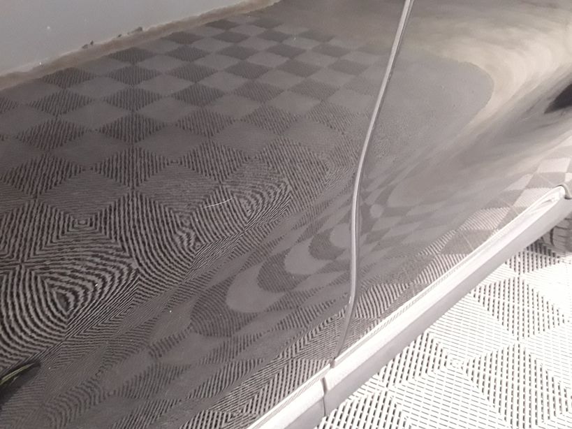 RENAULT ESPACE V 2018 - Photo n°8