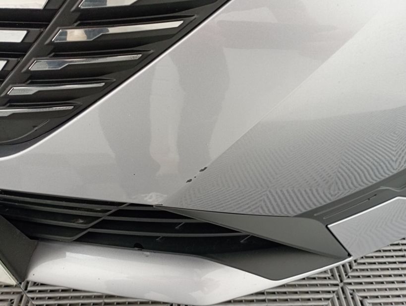 PEUGEOT 308 2024 - Photo n°8