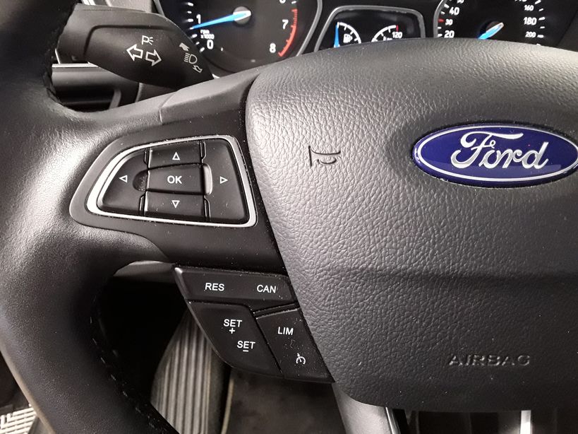 FORD C MAX 2018 - Photo n°25