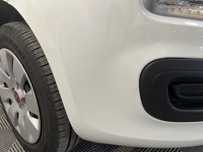 FIAT PANDA 2019 - Photo n°3