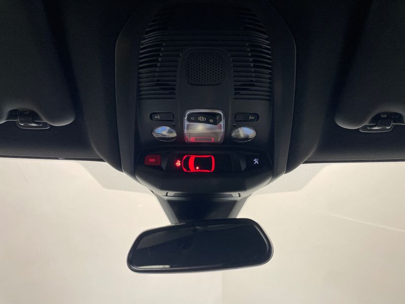 PEUGEOT 3008 2024 - Photo n°25