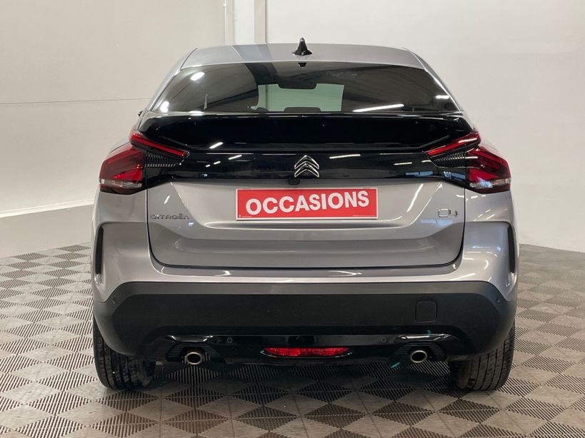 CITROEN C4 2024 - Photo n°5