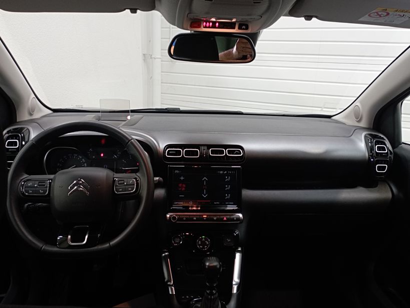 CITROEN C3 AIRCROSS 2024 - Photo n°13