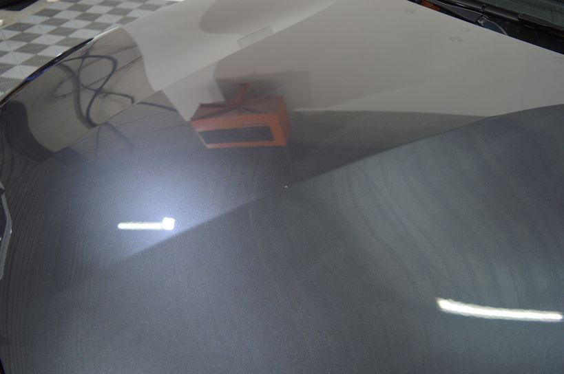 BMW SERIE 2 COUPE F22 2015 - Photo n°8