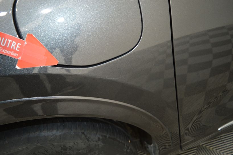 FORD KUGA 2021 - Photo n°12