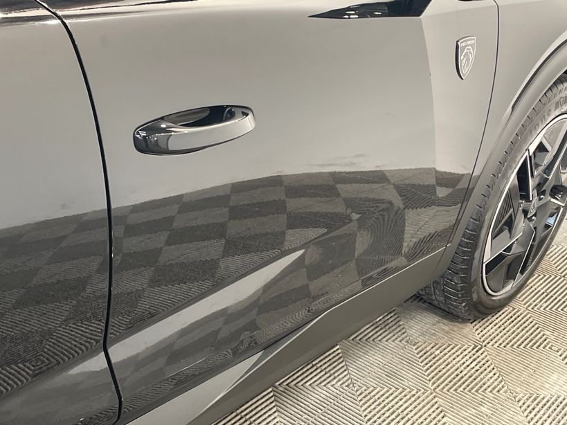 PEUGEOT 408 2024 - Photo n°2