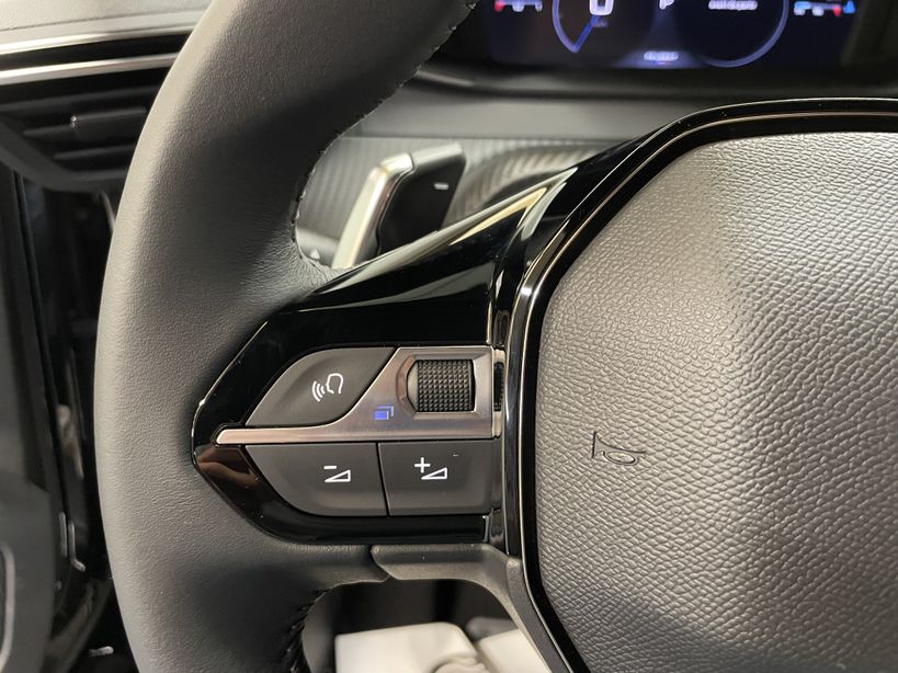 PEUGEOT 2008 2025 - Photo n°17