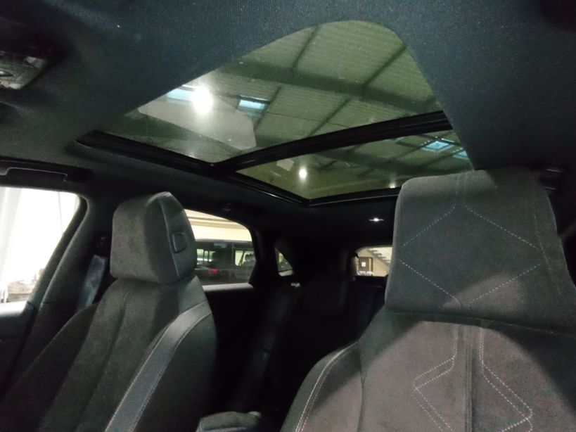 DS DS7 CROSSBACK 2019 - Photo n°14