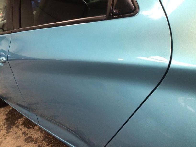 RENAULT ZOE E TECH ELECTRIQUE 2021 - Photo n°6