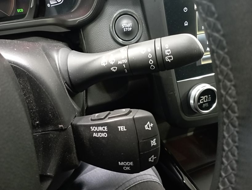RENAULT KADJAR 2019 - Photo n°26