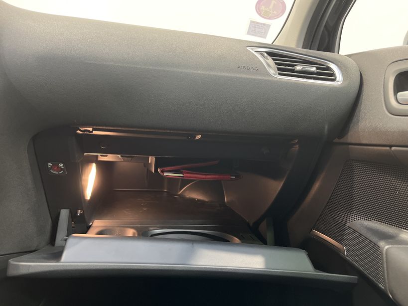 CITROEN C4 2016 - Photo n°24