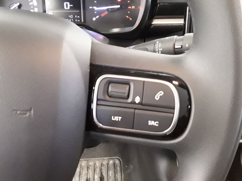 CITROEN C3 2020 - Photo n°27