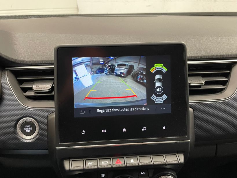 RENAULT ARKANA 2024 - Photo n°25