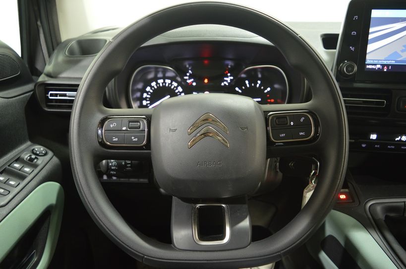 CITROEN BERLINGO 2019 - Photo n°11