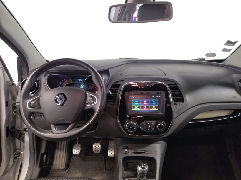 RENAULT CAPTUR 2016 - Photo n°23