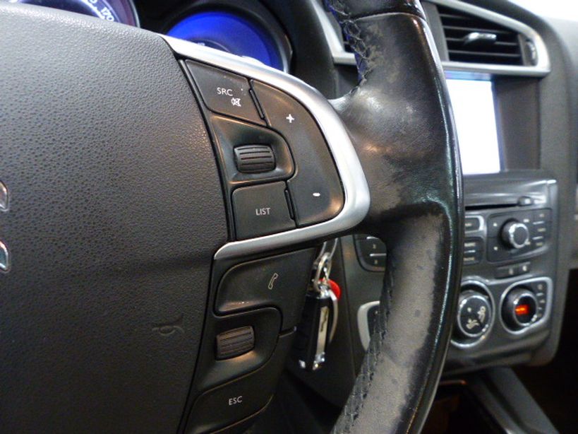CITROEN C4 2011 - Photo n°18